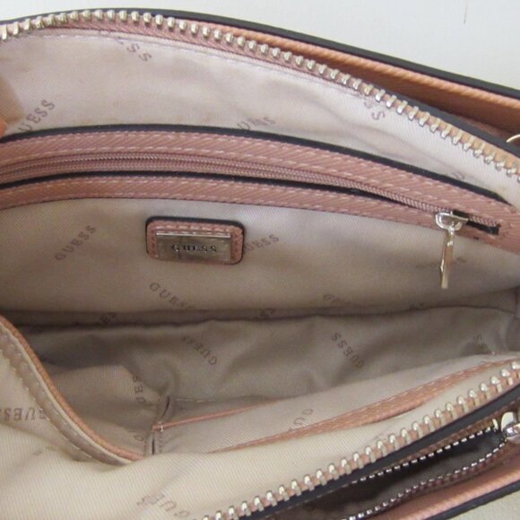 GUESS Maddy Girlfriend Crossbody Bag - Picture 8 of 16